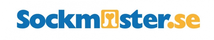 Strumpsortering när den är som bäst.