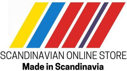 Scandinavian Online Store logo