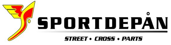 Sportdepån AB logotyp