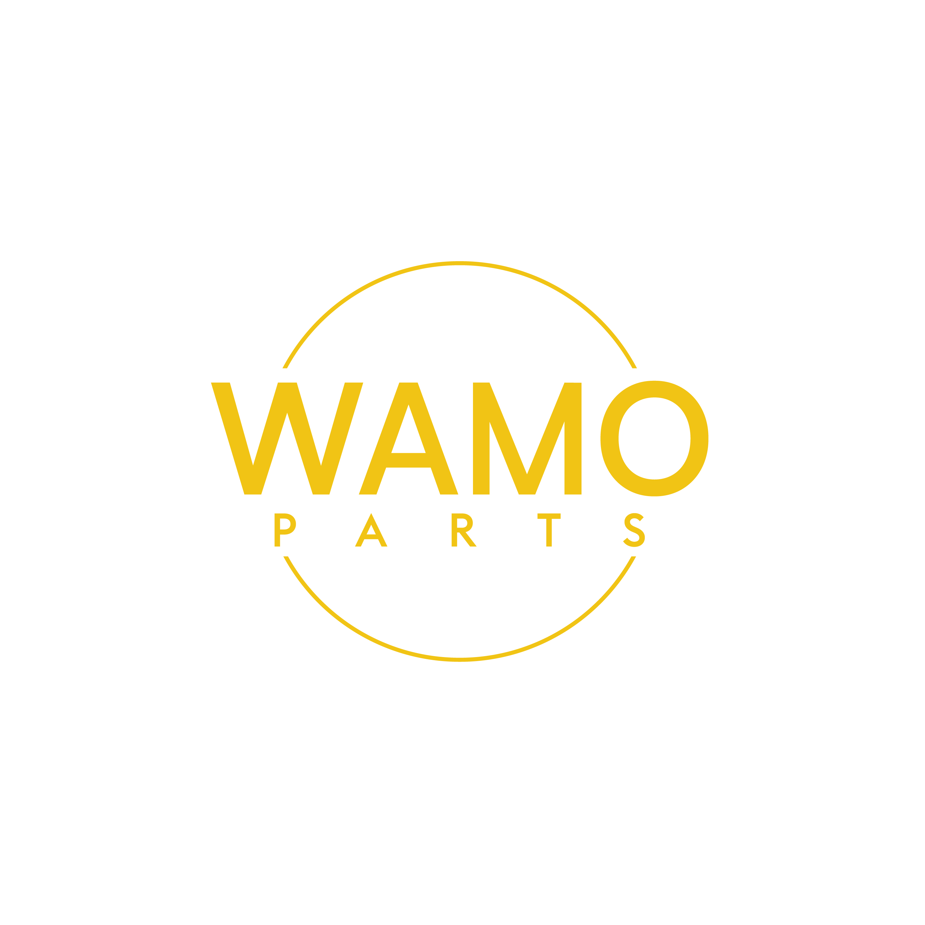 Wamo Graphics Wamo Parts