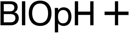 BIOpH+ logotyp