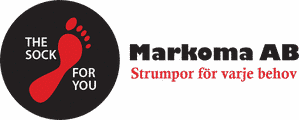 Markoma logotyp
