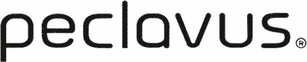 Peclavus logotyp