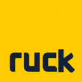 Hellmut Ruck logotyp