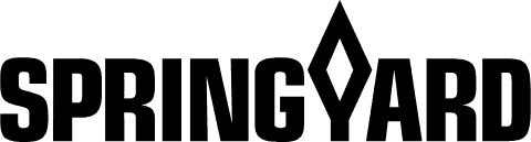 Springyard logotyp