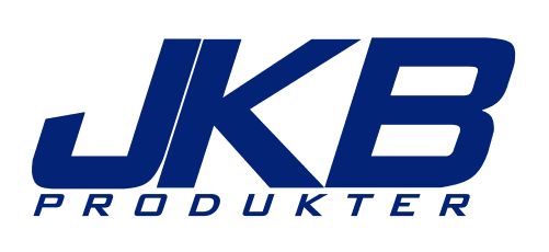 JKB Projektutveckling AB logotyp