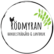 Rödmyran Handelsträdgård