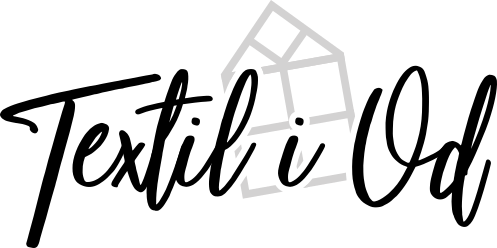 Textil i Od logotyp