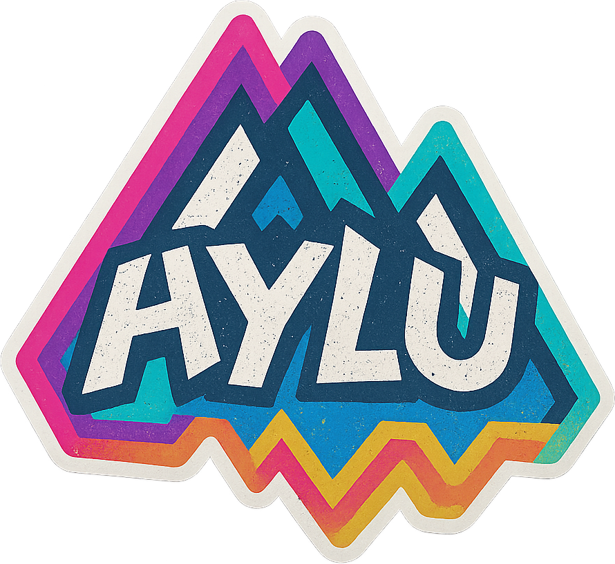 HYLU Goggles