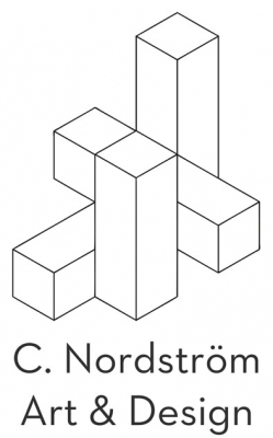 Nordström Kelly Arkitekter AB logotyp