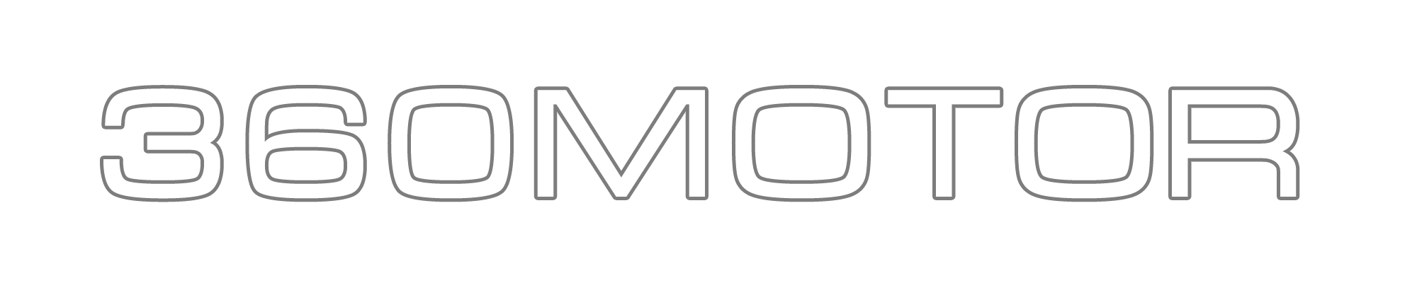 360 Motor logotyp